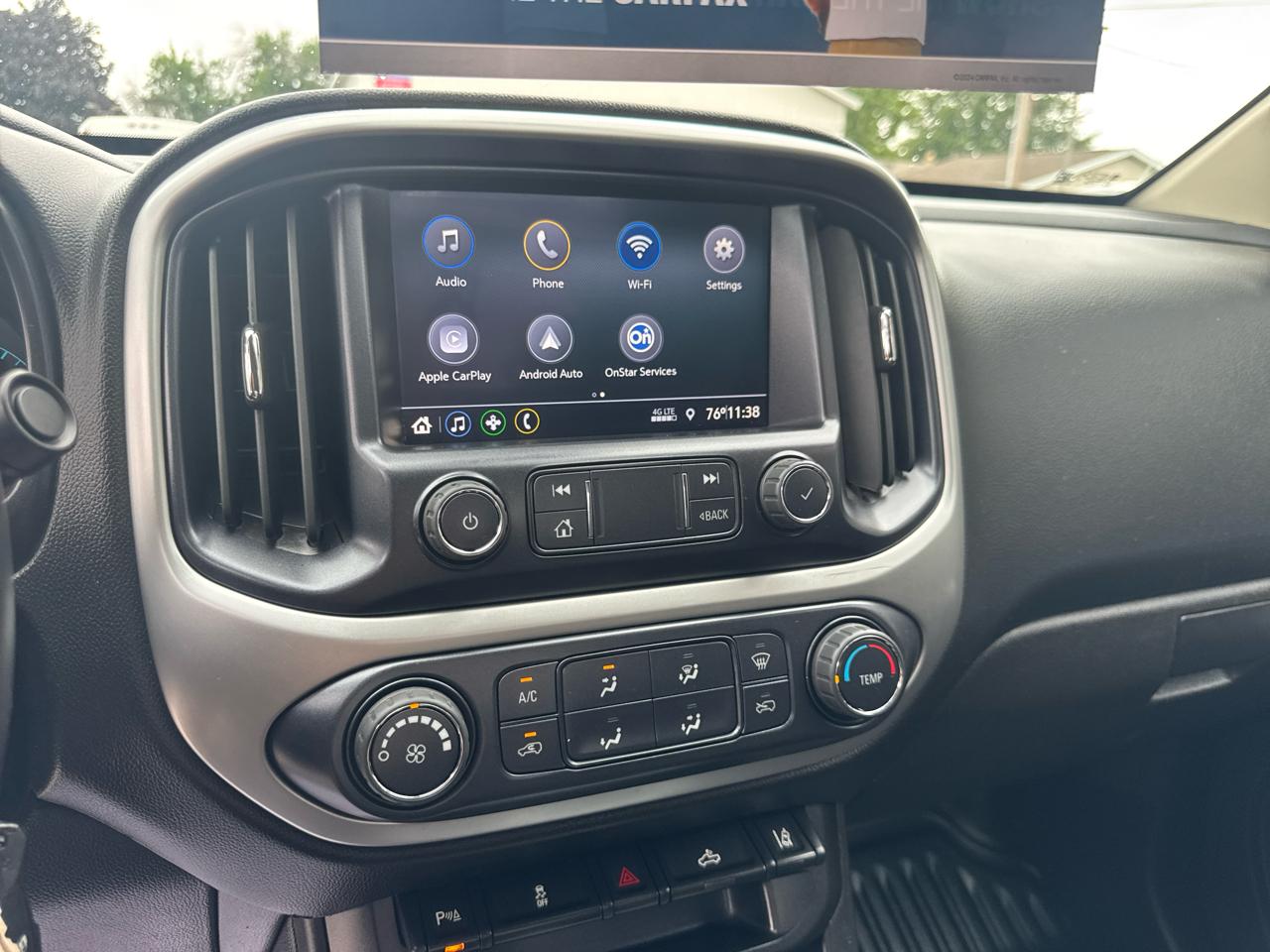 Chevrolet Colorado LT Ext. Cab 2WD 2022