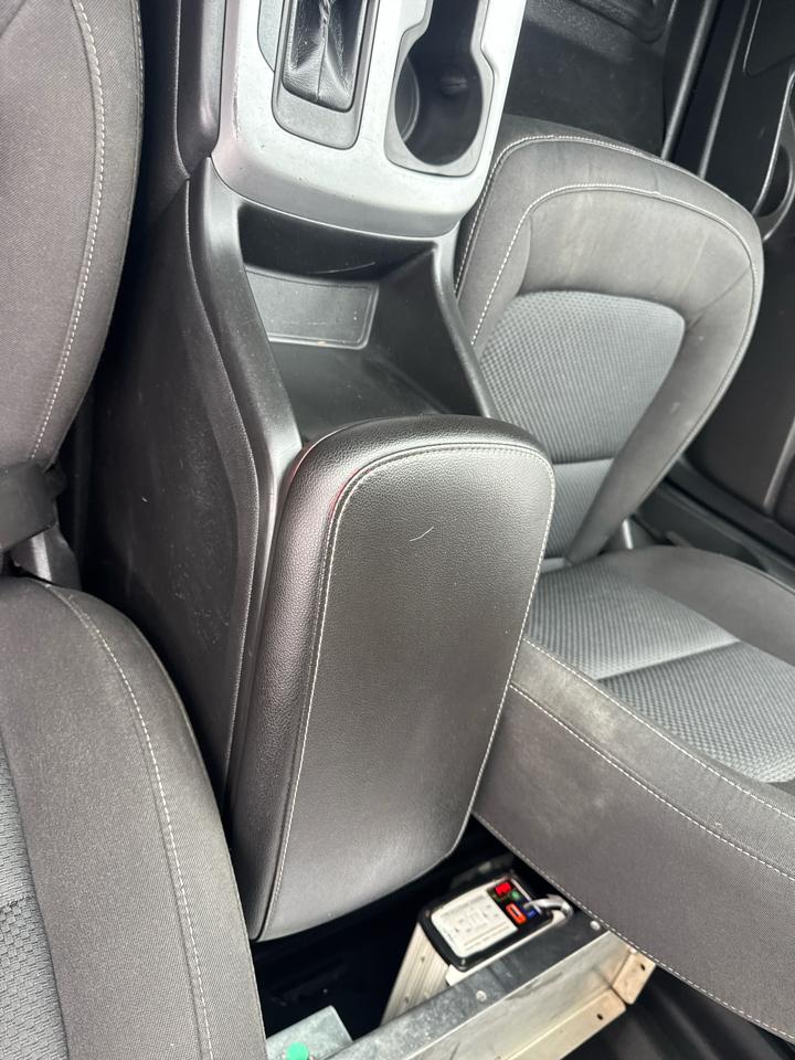 Chevrolet Colorado LT Ext. Cab 2WD 2022