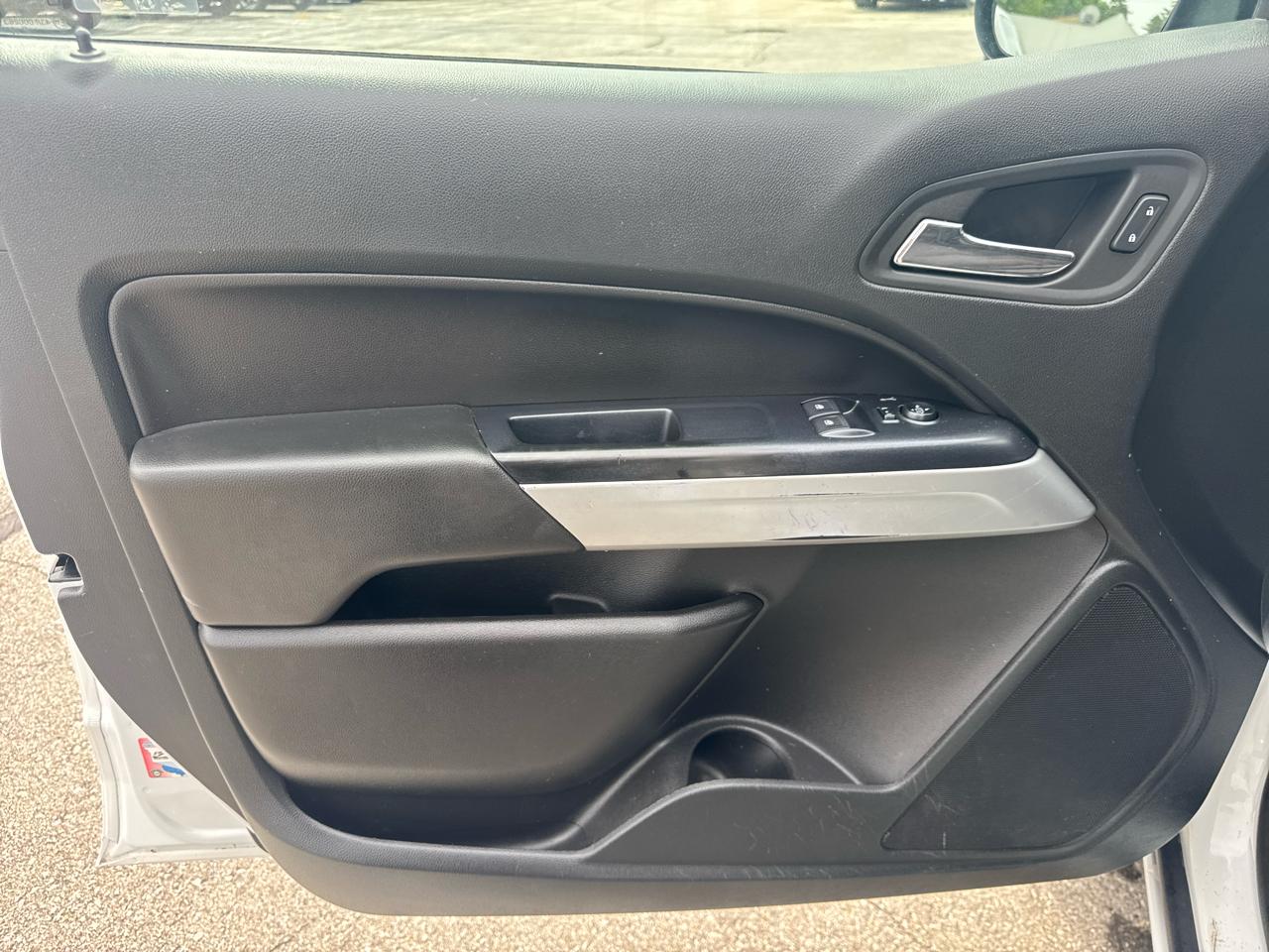 Chevrolet Colorado LT Ext. Cab 4WD 2022