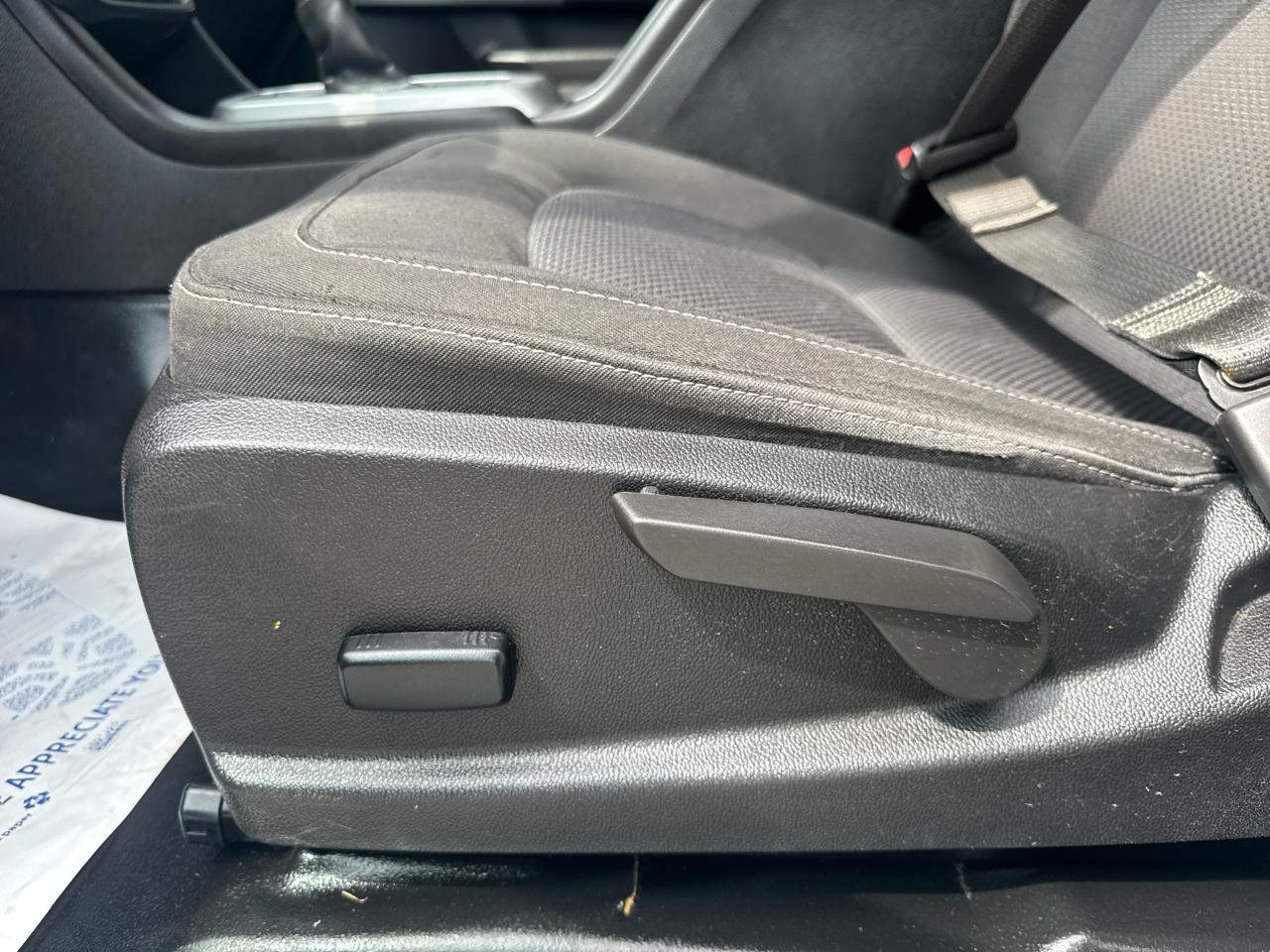 Chevrolet Colorado LT Ext. Cab 4WD 2022
