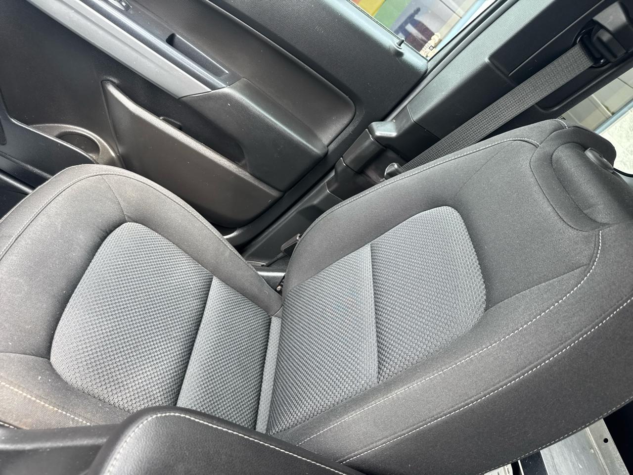 Chevrolet Colorado LT Ext. Cab 4WD 2022