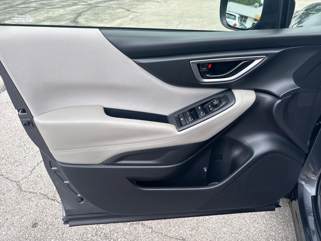 Subaru Forester Base 2023