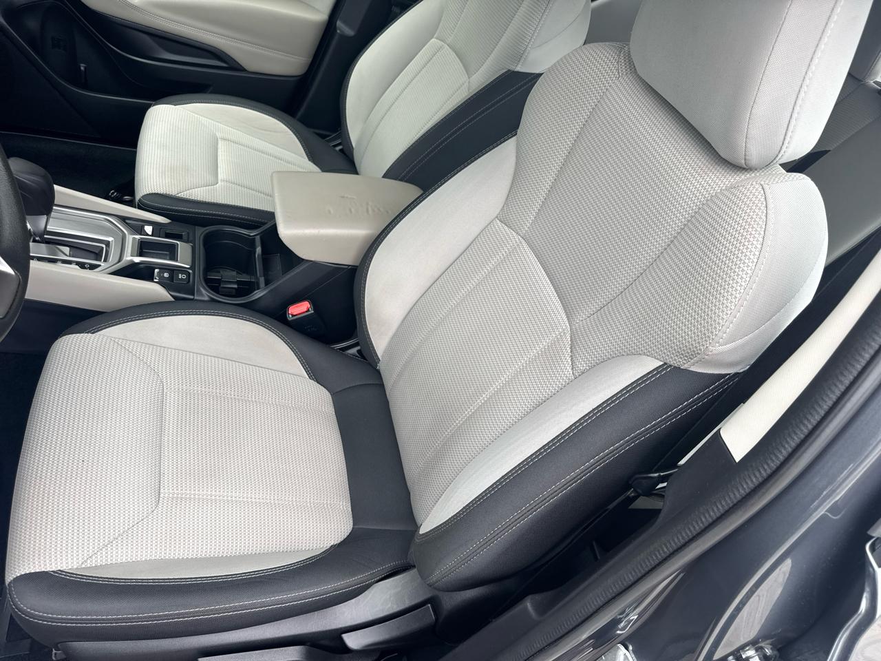 Subaru Forester Base 2023