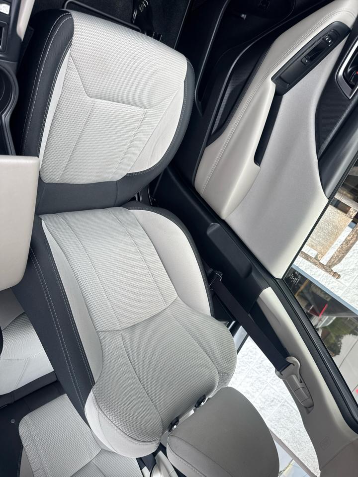 Subaru Forester Base 2023