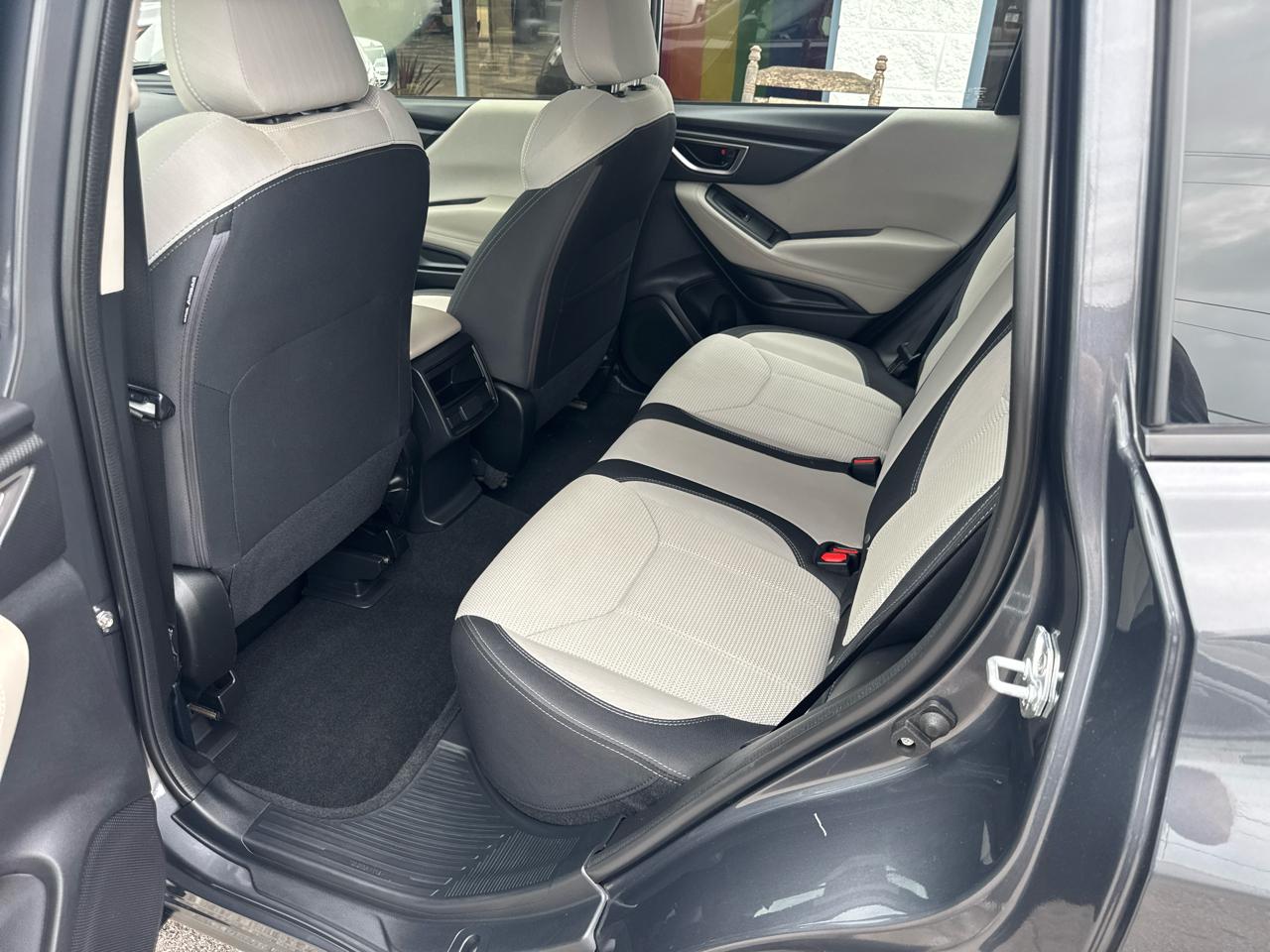 Subaru Forester Base 2023