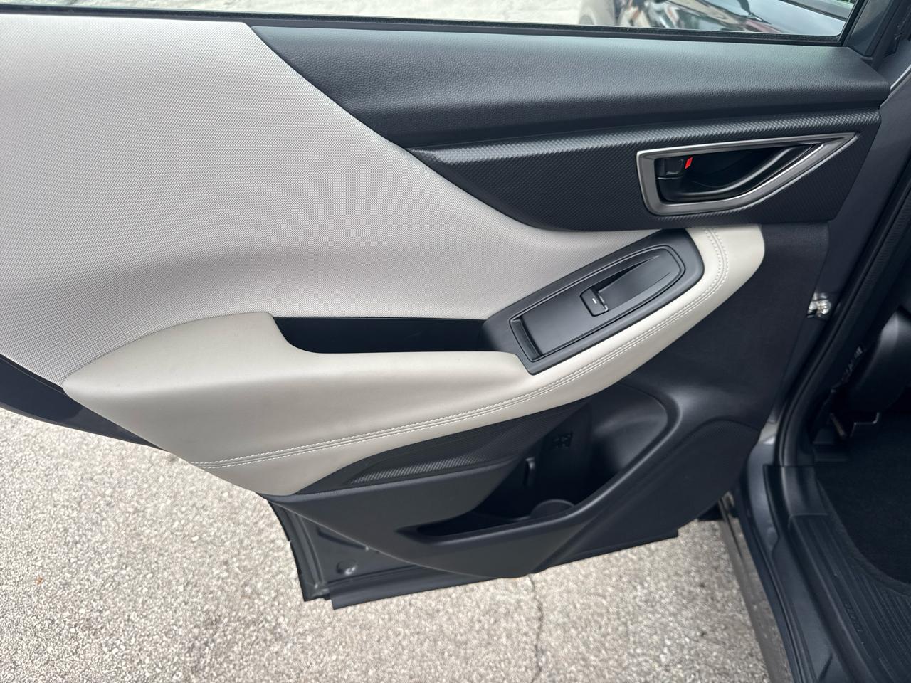 Subaru Forester Base 2023