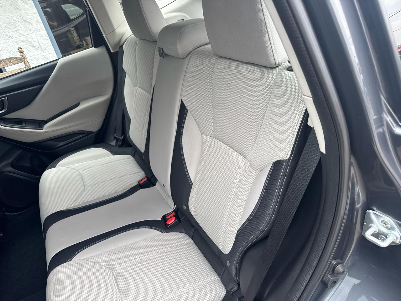 Subaru Forester Base 2023