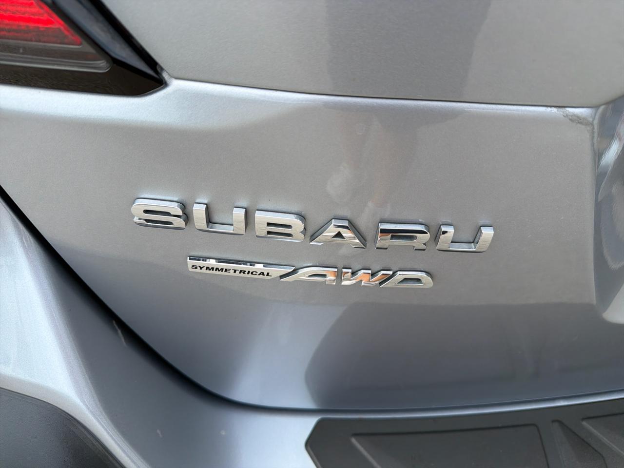 Subaru Outback Base 2024