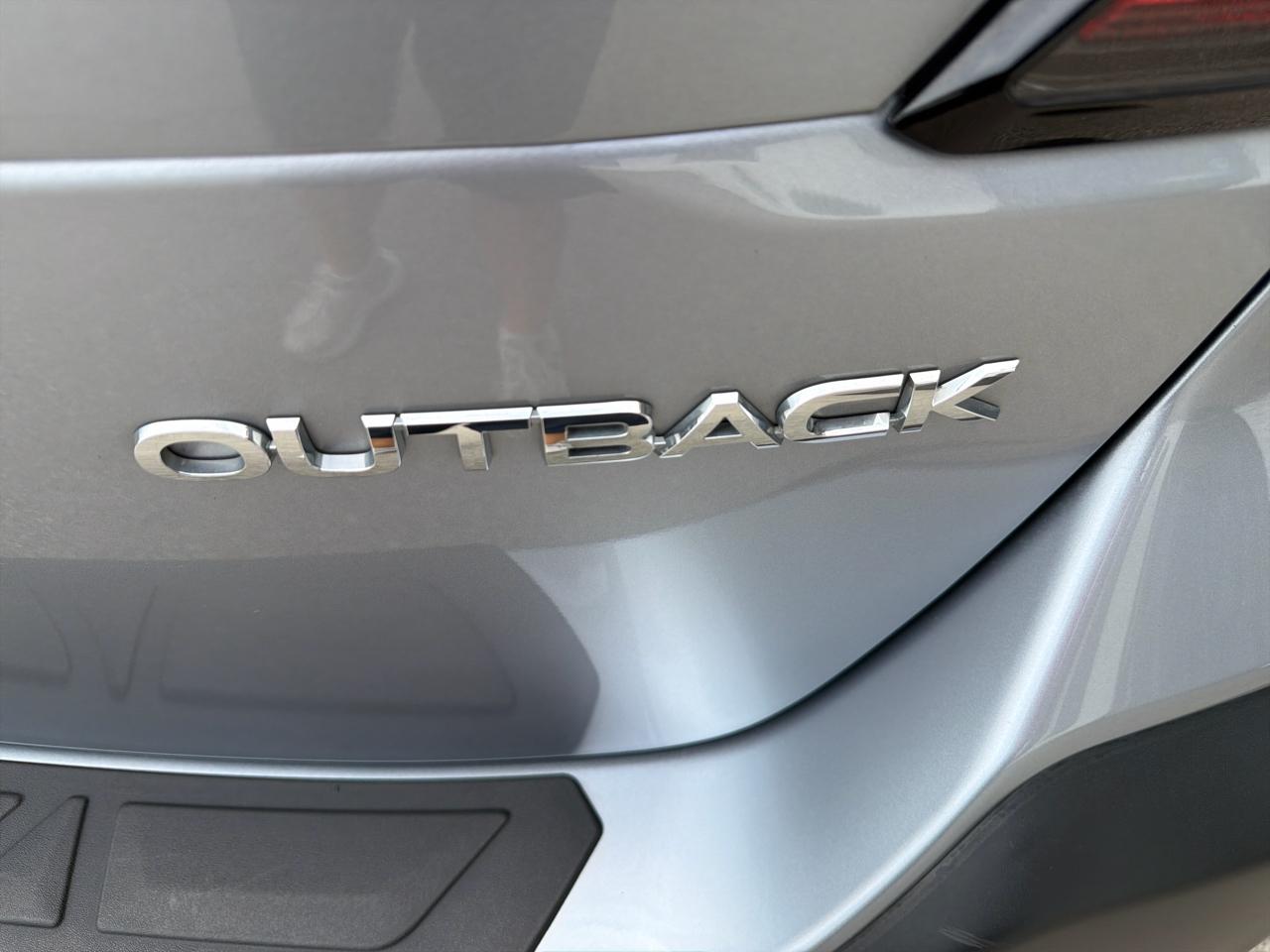 Subaru Outback Base 2024
