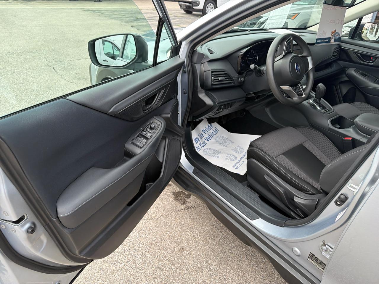 Subaru Outback Base 2024