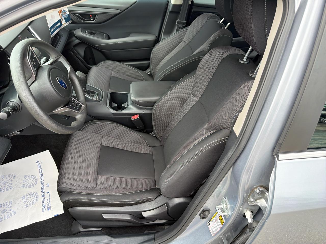 Subaru Outback Base 2024