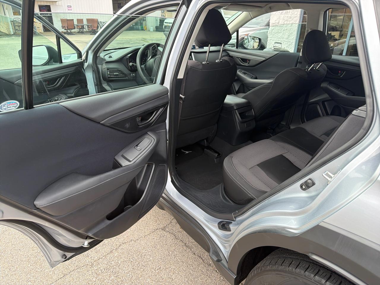 Subaru Outback Base 2024