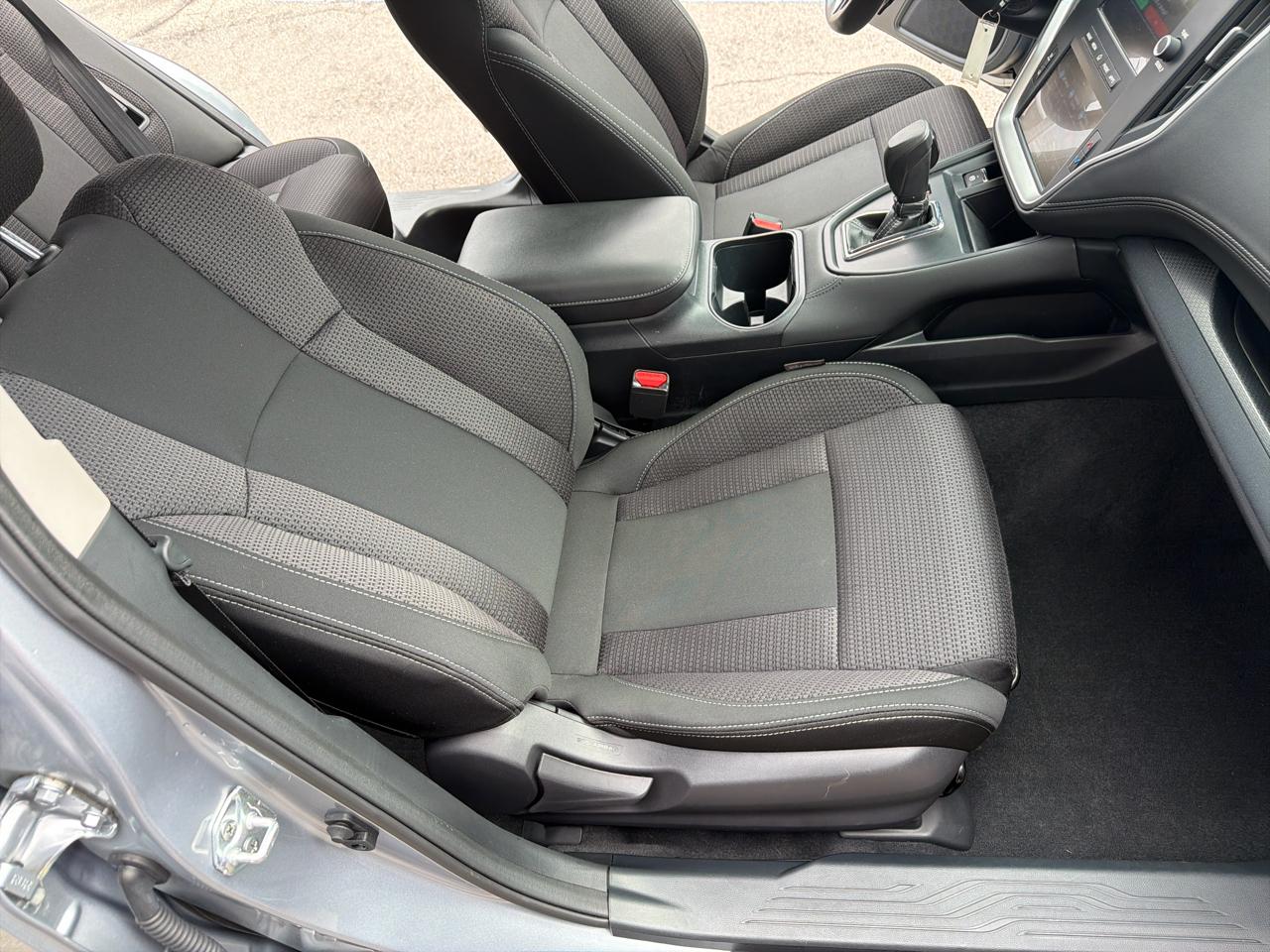Subaru Outback Base 2024
