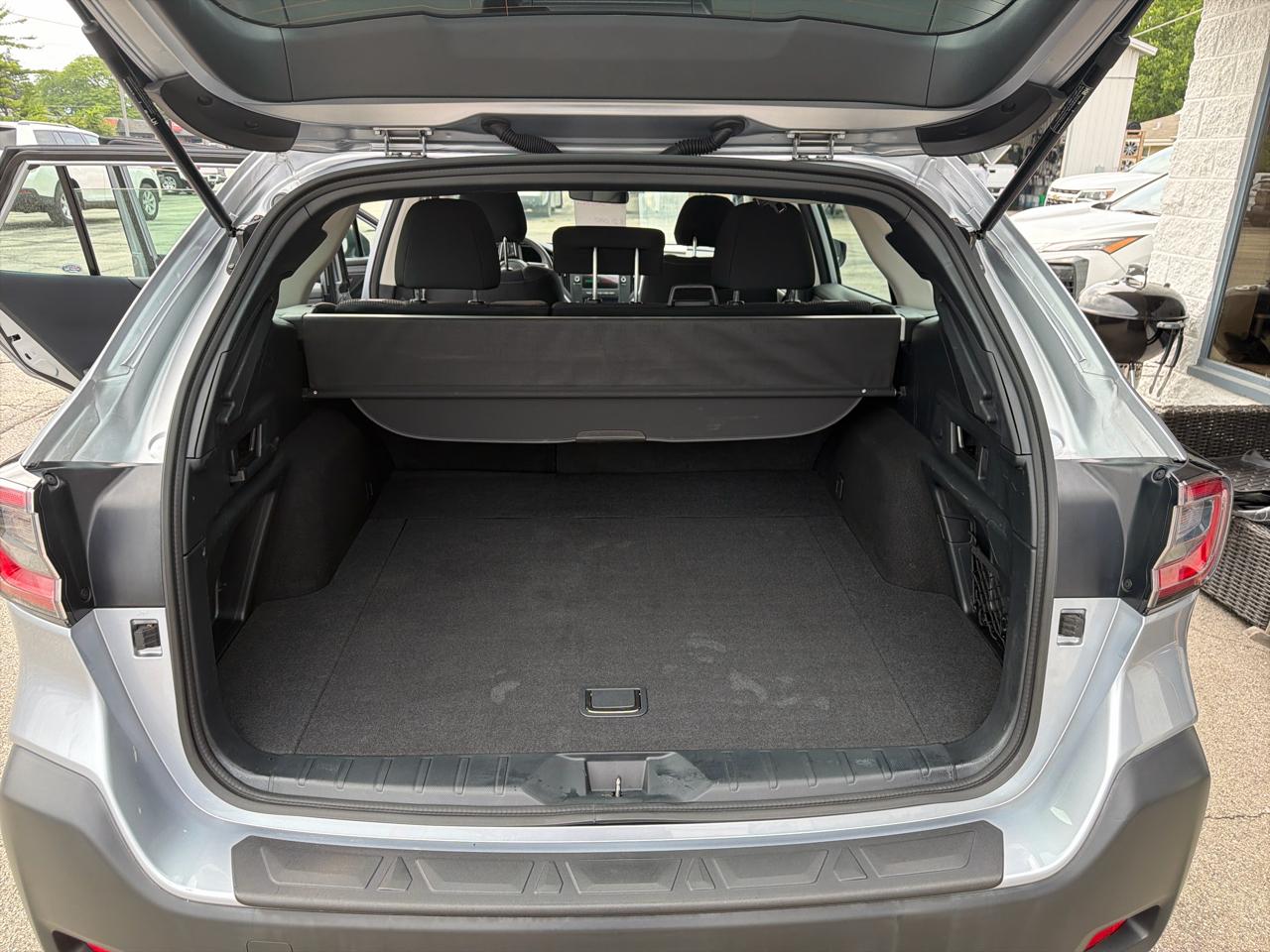 Subaru Outback Base 2024