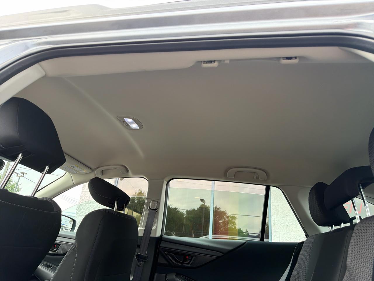 Subaru Outback Base 2024