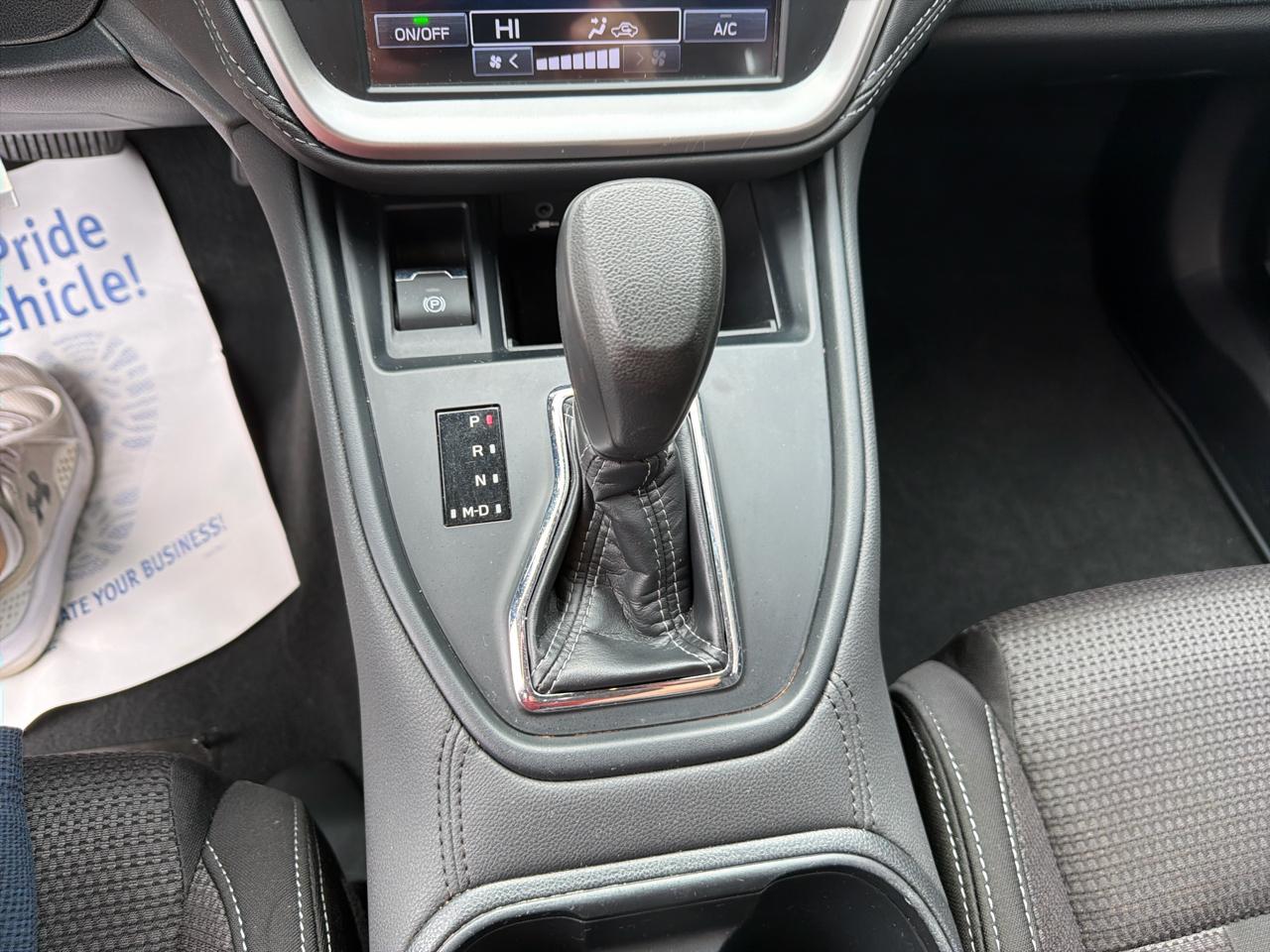 Subaru Outback Base 2024