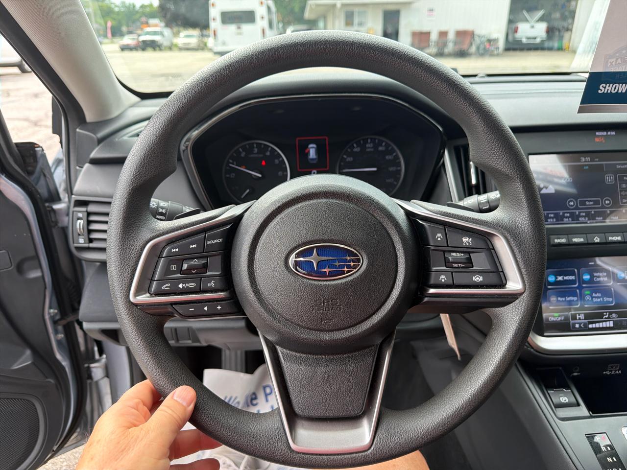 Subaru Outback Base 2024