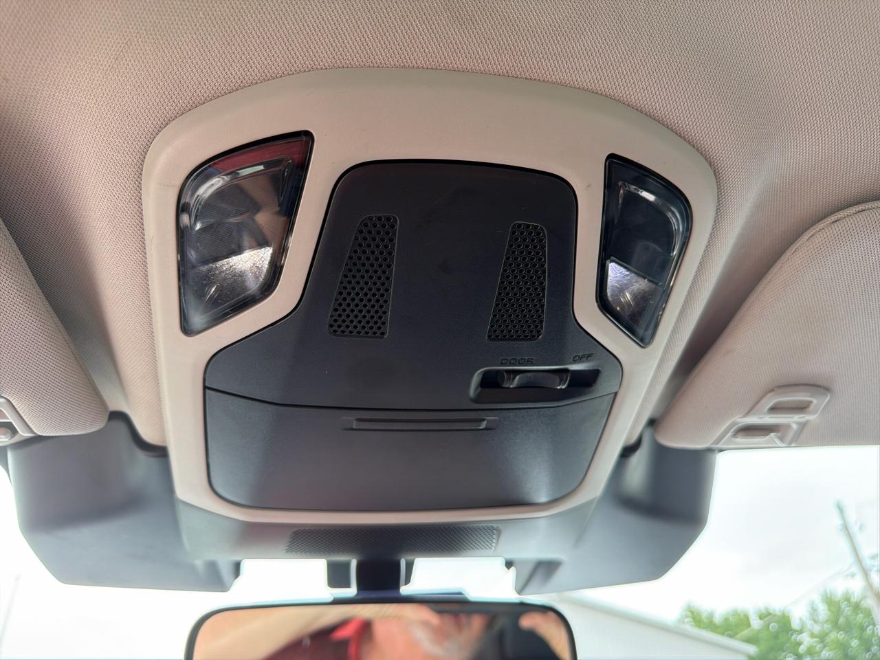 Subaru Outback Base 2024