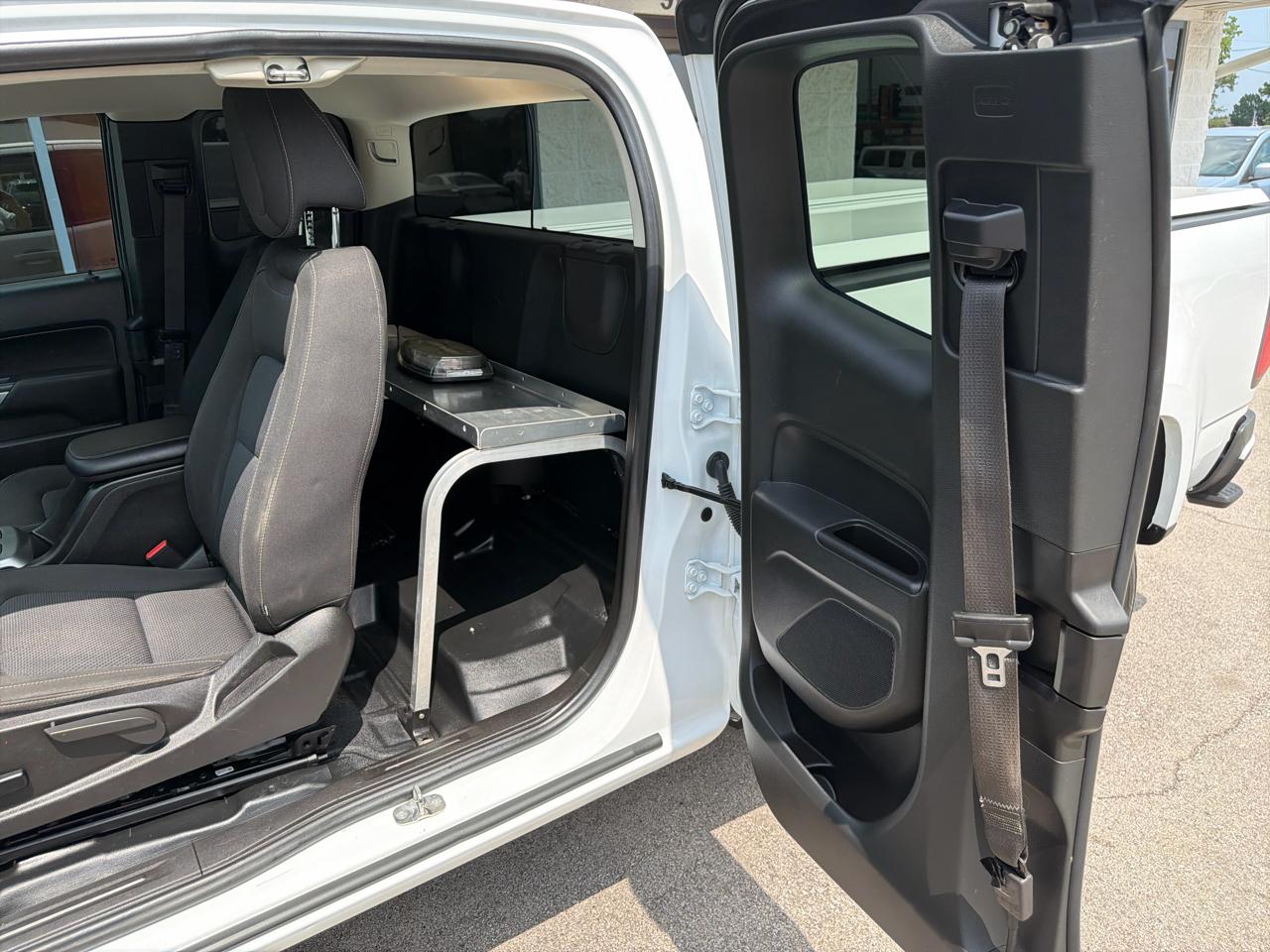 Chevrolet Colorado LT Ext. Cab 2WD 2022
