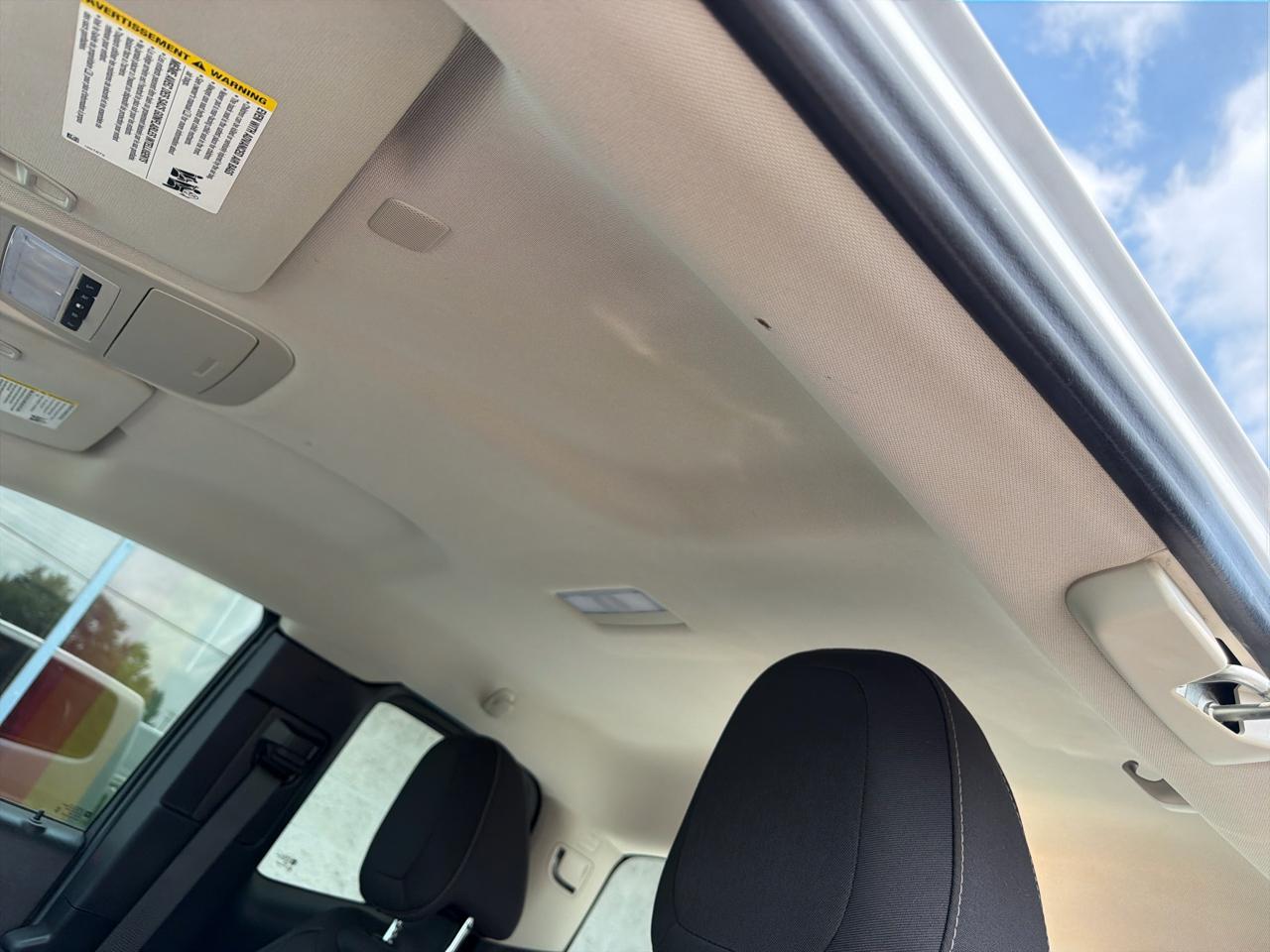 Chevrolet Colorado LT Ext. Cab 2WD 2022