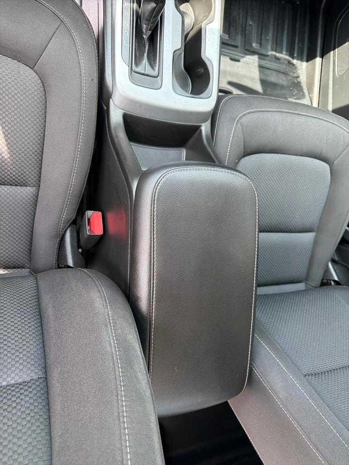 Chevrolet Colorado LT Ext. Cab 2WD 2022