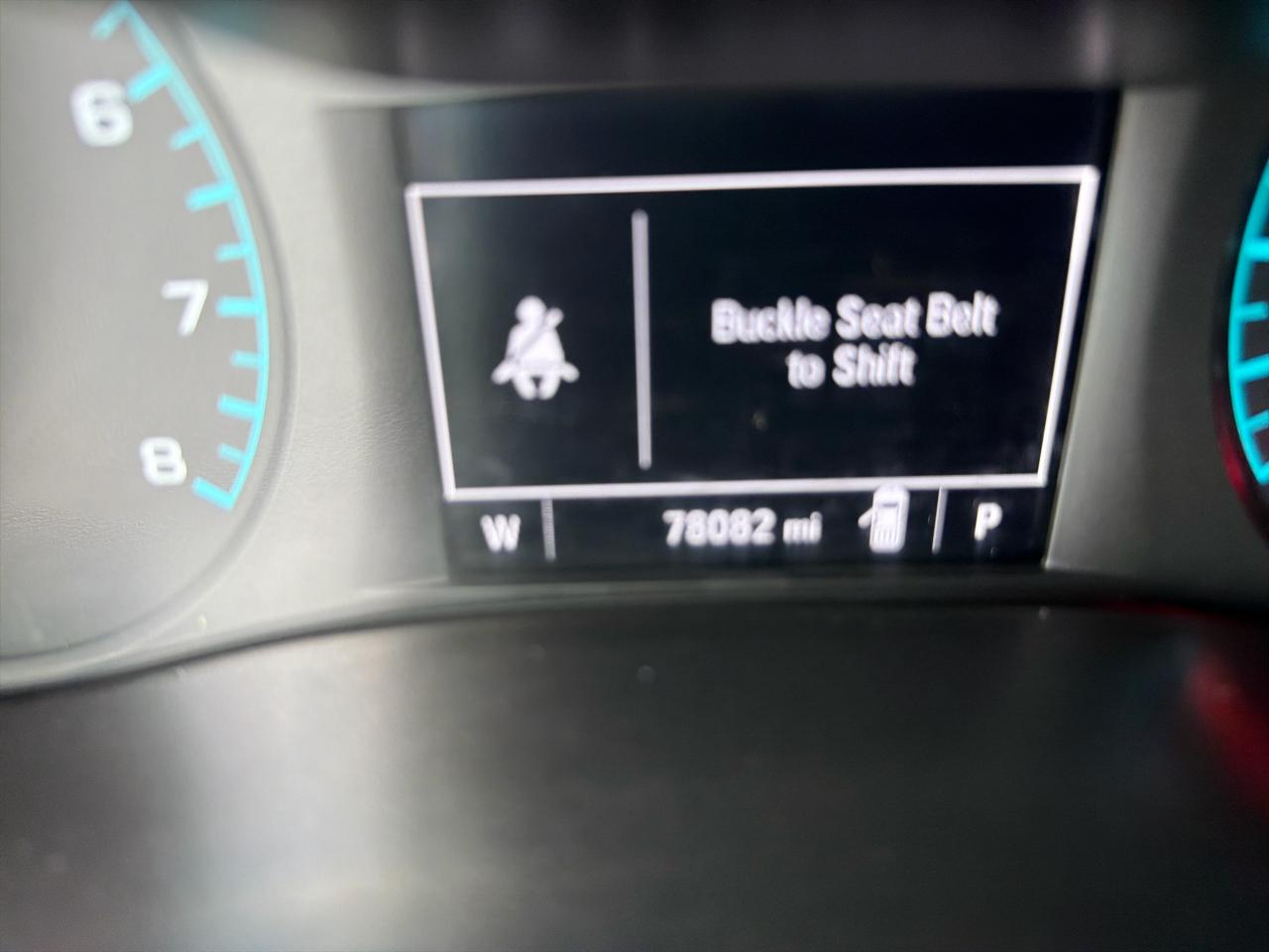 Chevrolet Colorado LT Ext. Cab 2WD 2022