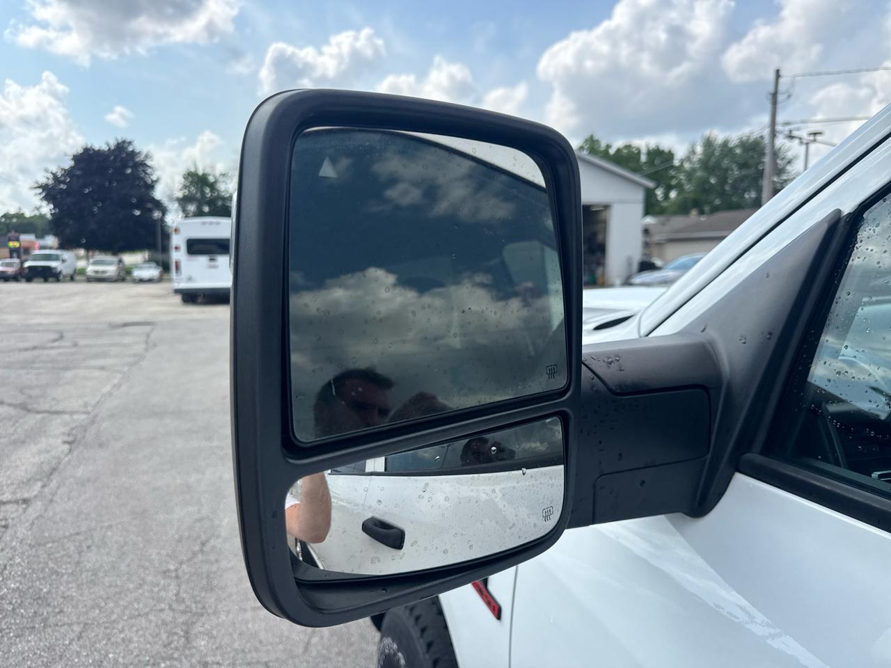 RAM 3500 Tradesman Crew Cab 4WD 2023
