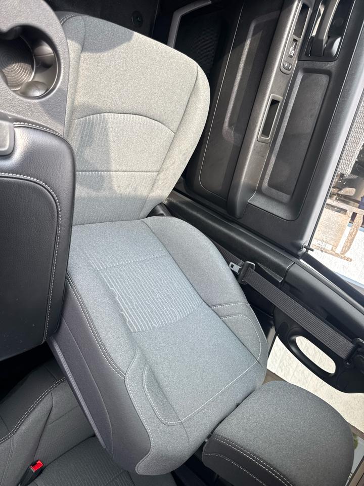 RAM 3500 Tradesman Crew Cab 4WD 2023