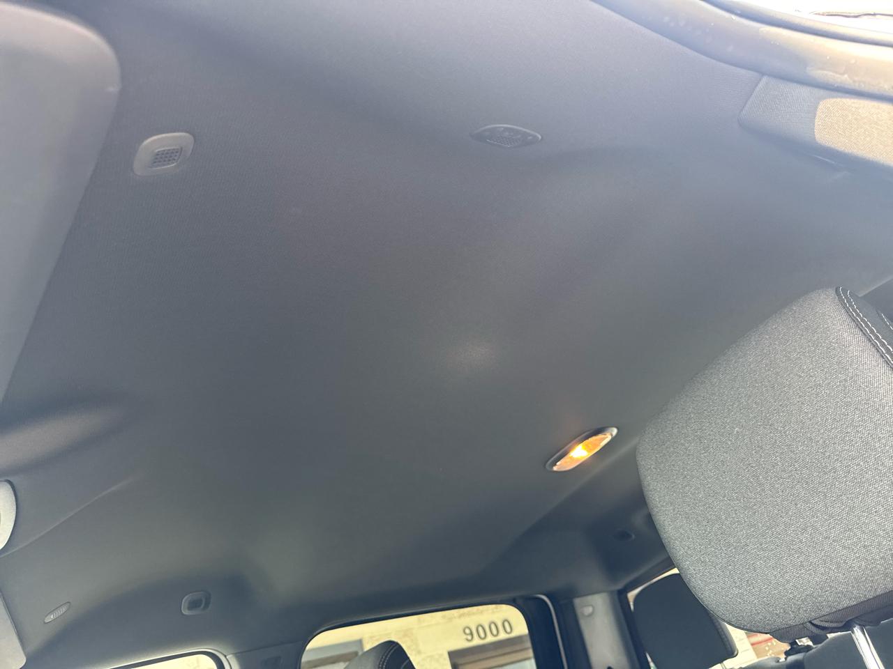 RAM 3500 Tradesman Crew Cab 4WD 2023