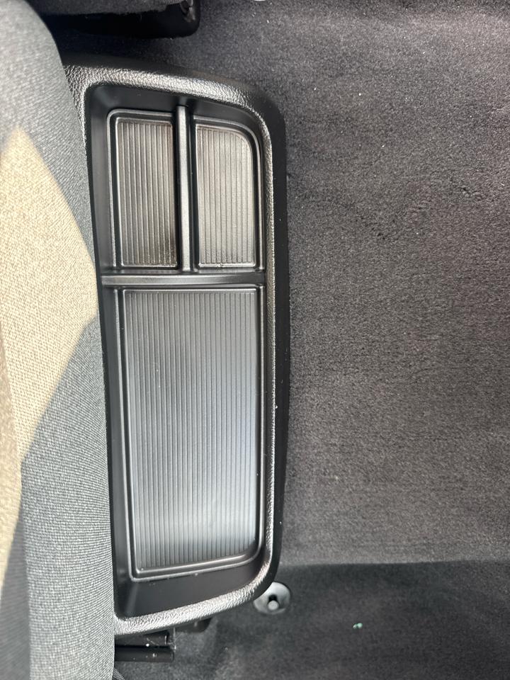 RAM 3500 Tradesman Crew Cab 4WD 2023