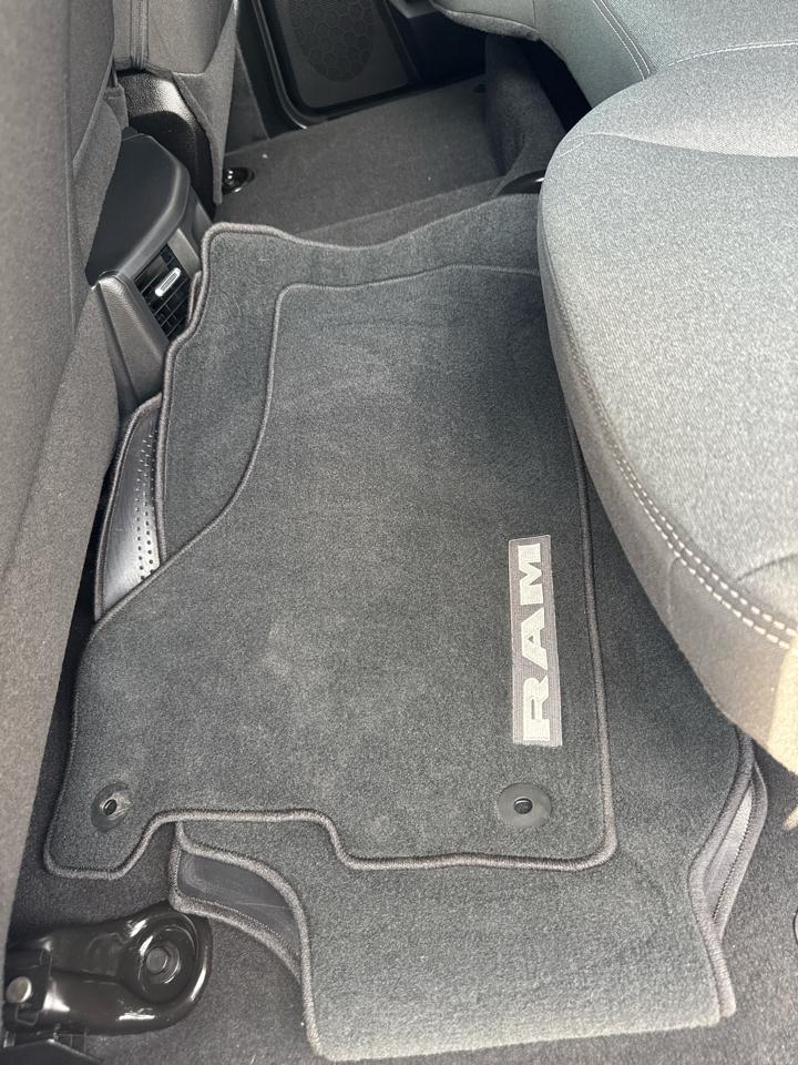 RAM 3500 Tradesman Crew Cab 4WD 2023