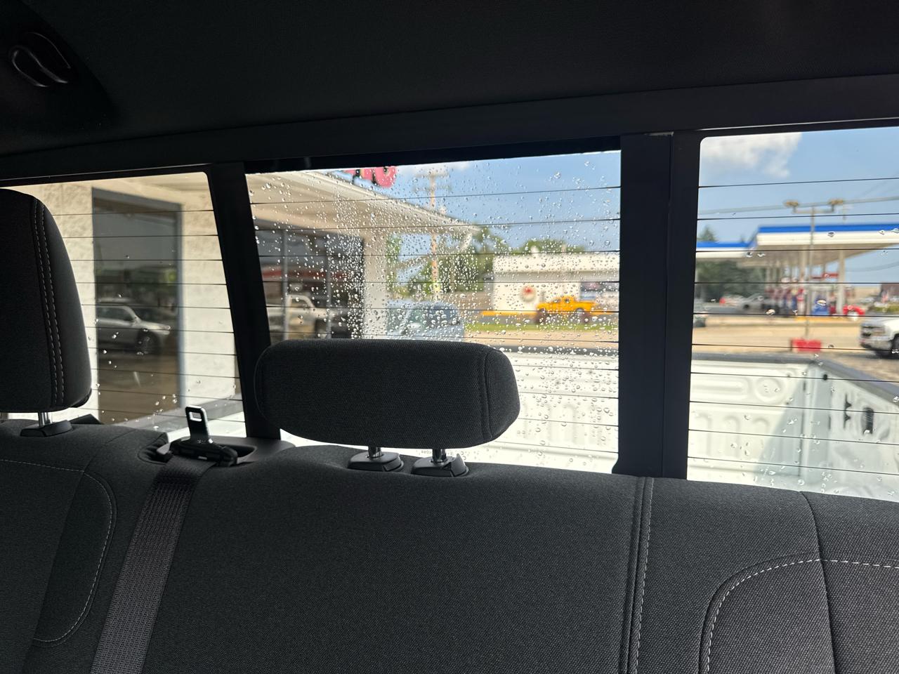 RAM 3500 Tradesman Crew Cab 4WD 2023
