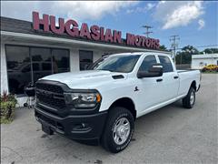 2023 RAM 3500 