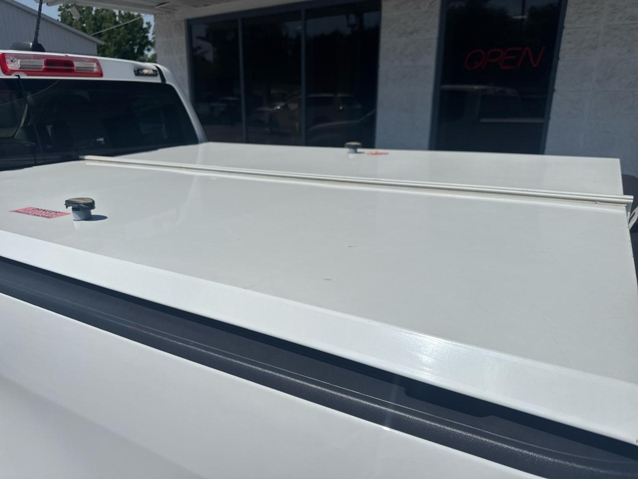 Chevrolet Colorado LT Ext. Cab 2WD 2022