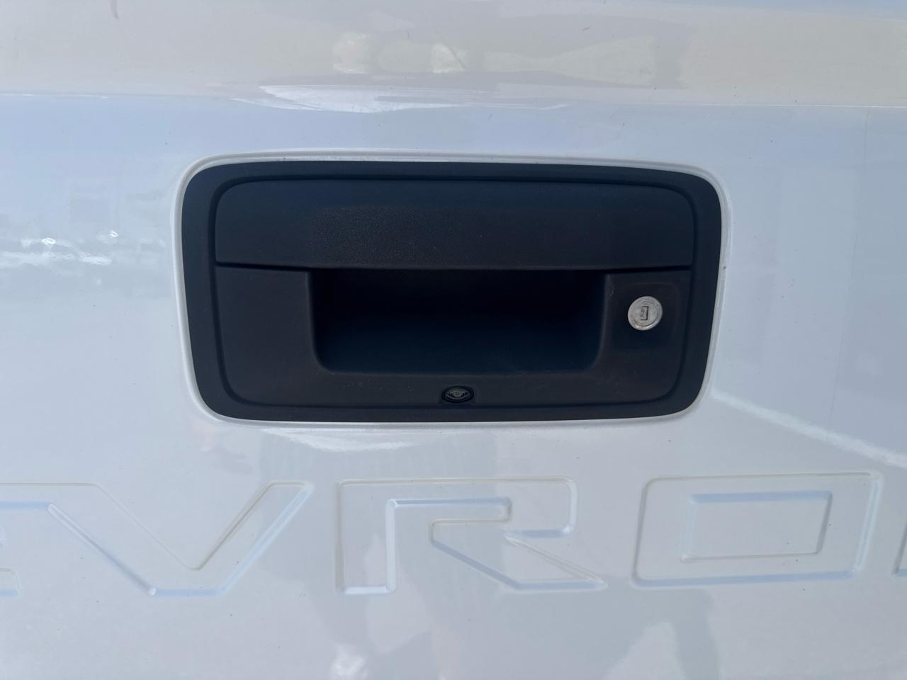 Chevrolet Colorado LT Ext. Cab 2WD 2022