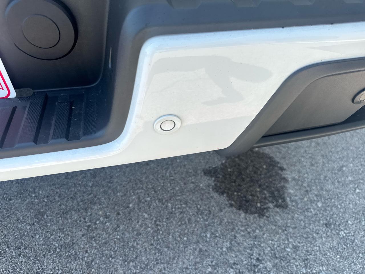 Chevrolet Colorado LT Ext. Cab 2WD 2022
