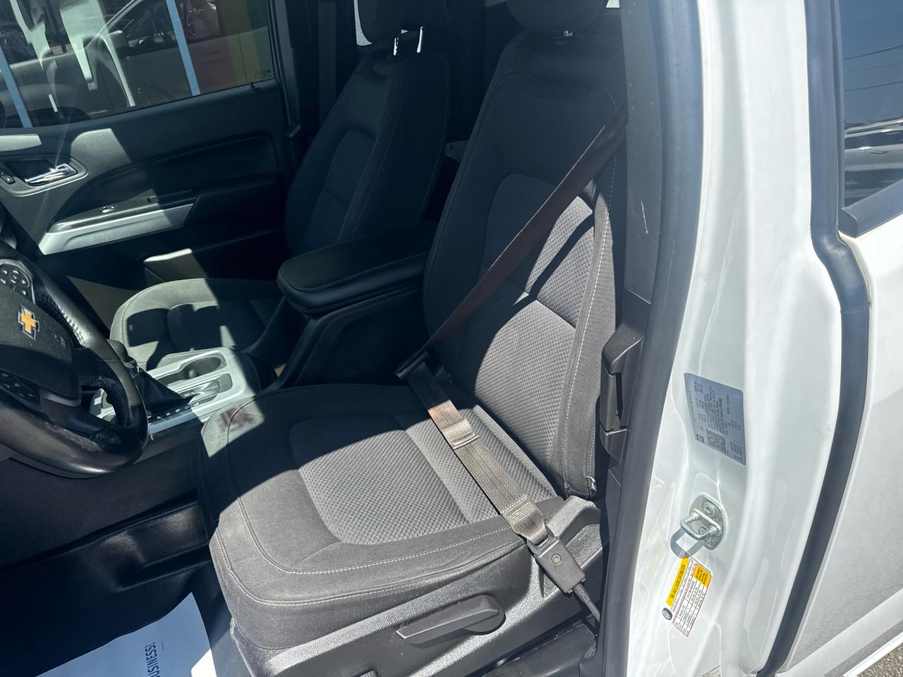 Chevrolet Colorado LT Ext. Cab 2WD 2022
