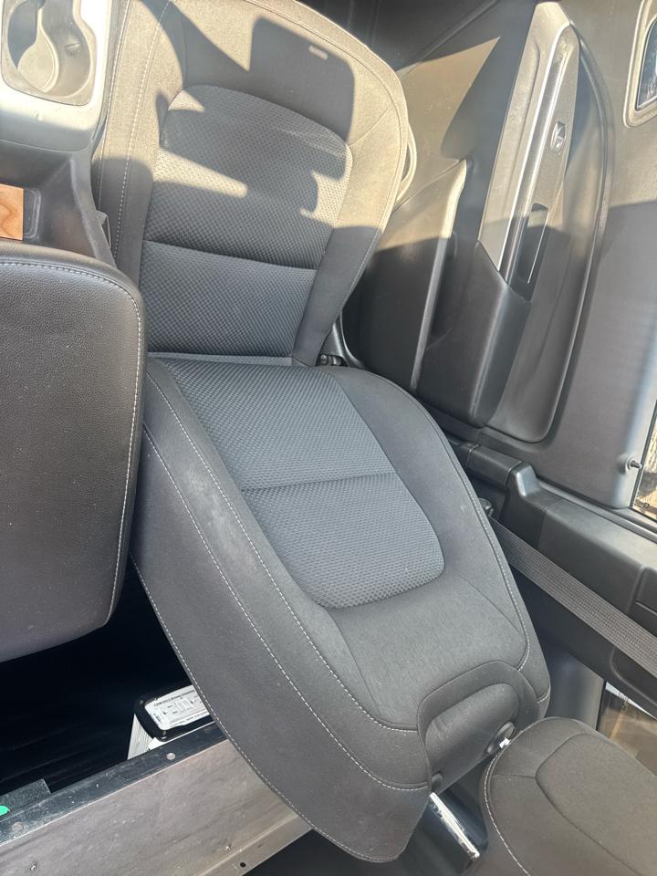 Chevrolet Colorado LT Ext. Cab 2WD 2022