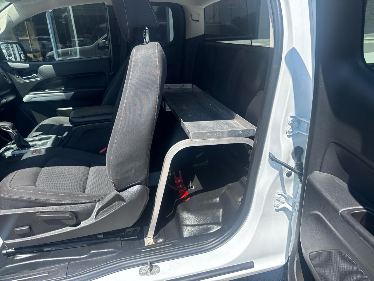 Chevrolet Colorado LT Ext. Cab 2WD 2022