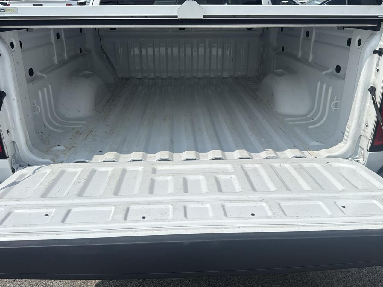Chevrolet Colorado LT Ext. Cab 2WD 2020