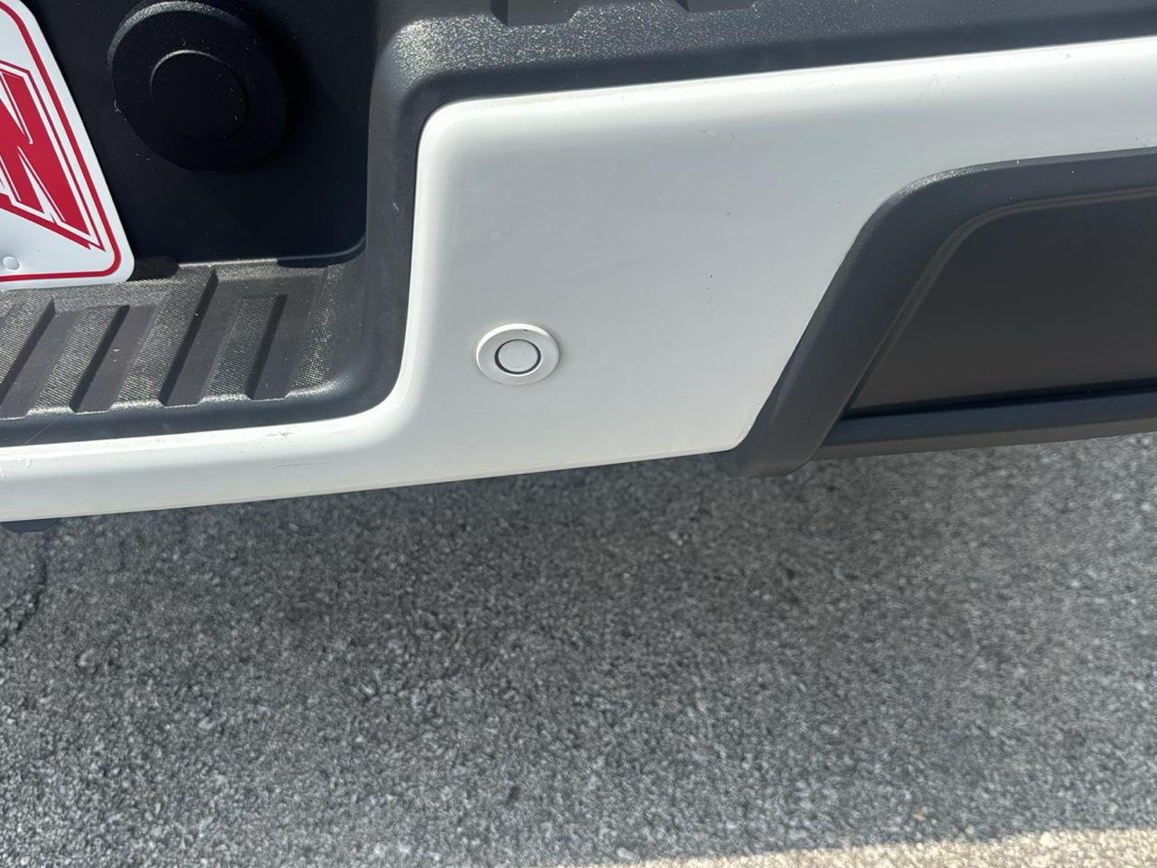 Chevrolet Colorado LT Ext. Cab 2WD 2020