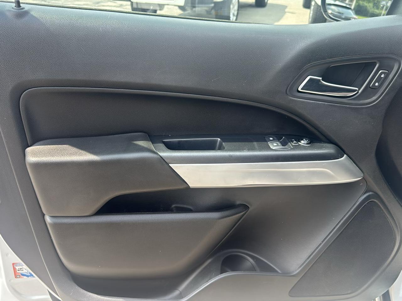 Chevrolet Colorado LT Ext. Cab 2WD 2020