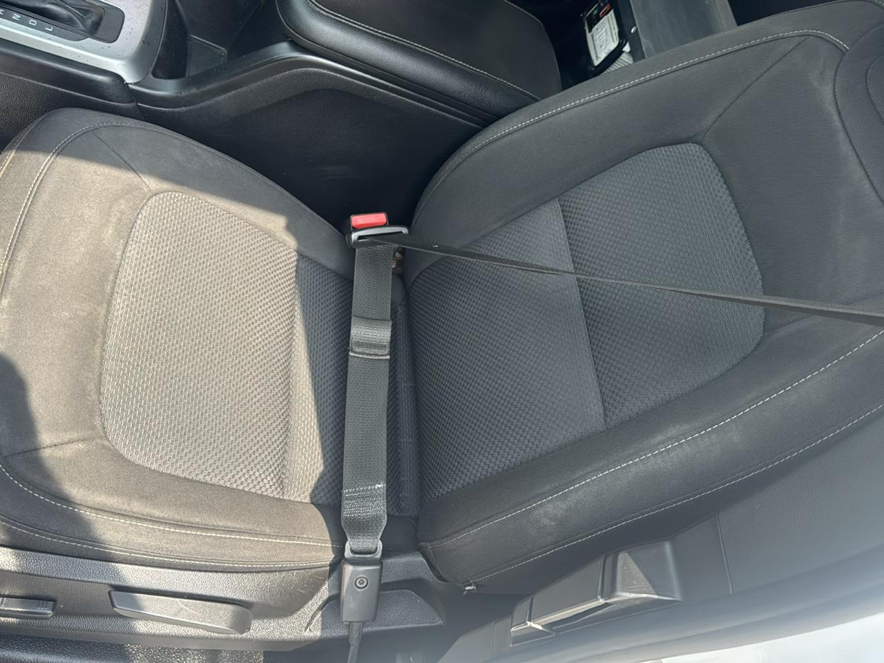 Chevrolet Colorado LT Ext. Cab 2WD 2020