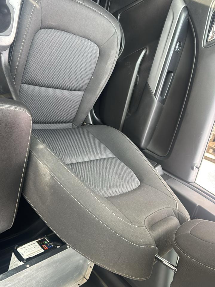 Chevrolet Colorado LT Ext. Cab 2WD 2020