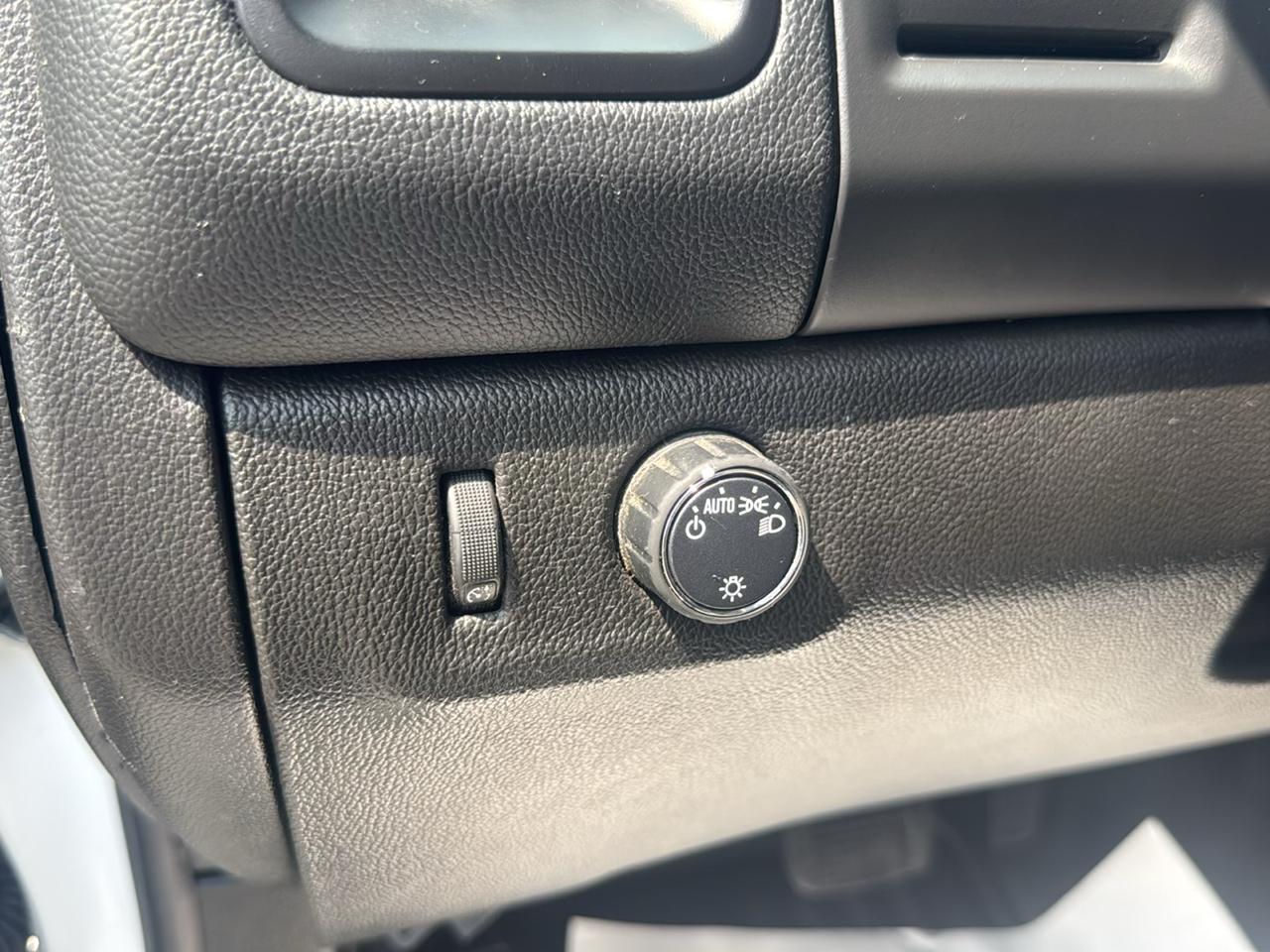 Chevrolet Colorado LT Ext. Cab 2WD 2020