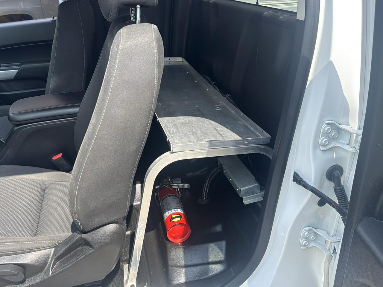 Chevrolet Colorado LT Ext. Cab 2WD 2020