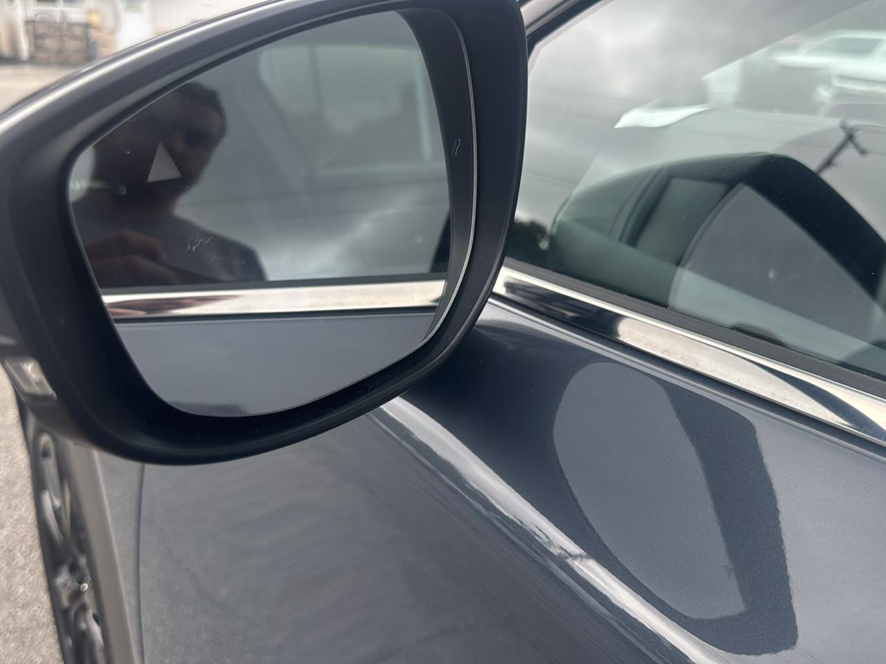 Mazda CX-30 Carbon Edition 4D SUV AWD 2025