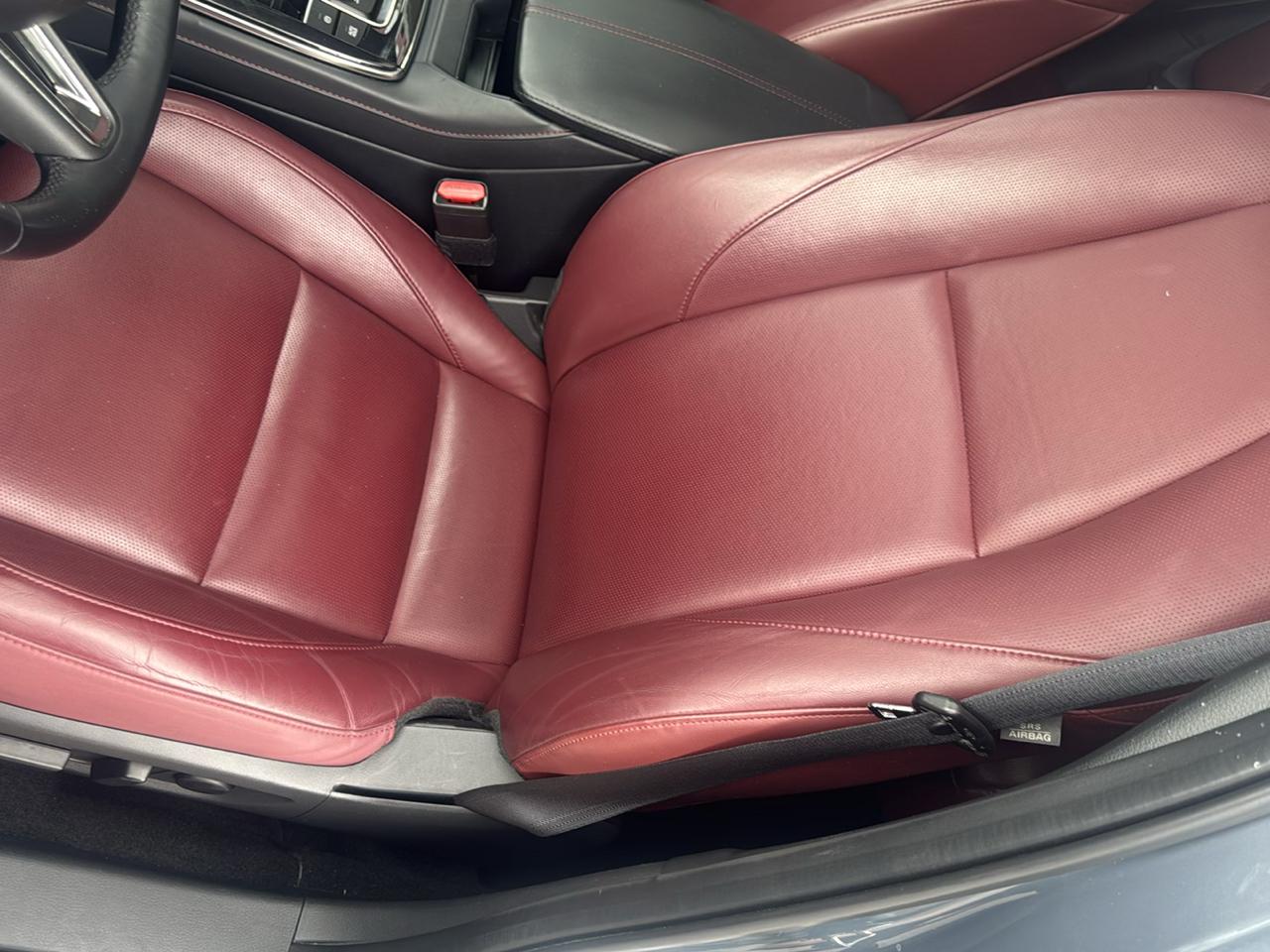 Mazda CX-30 Carbon Edition 4D SUV AWD 2025
