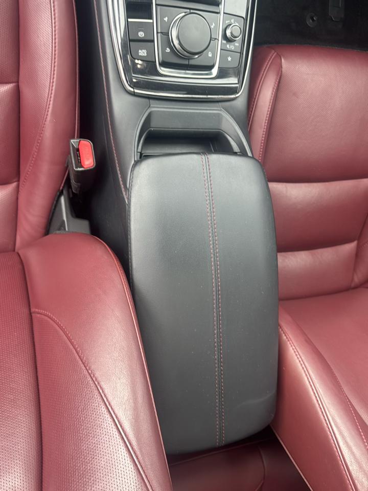 Mazda CX-30 Carbon Edition 4D SUV AWD 2025