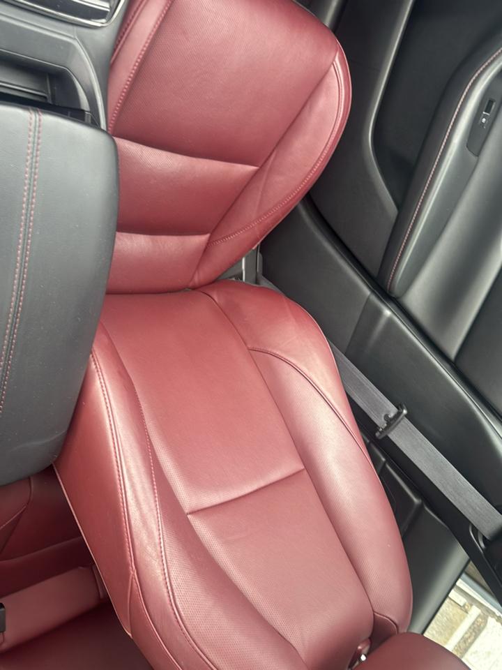 Mazda CX-30 Carbon Edition 4D SUV AWD 2025